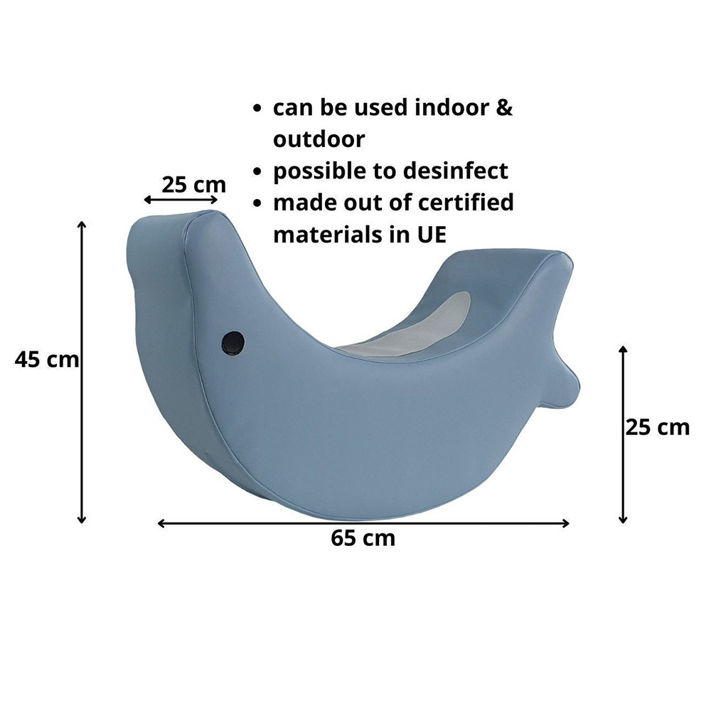 Interesting parameters of children's sofa
