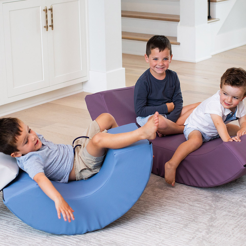 Interesting parameters of children's sofa