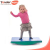Custom Factory Foam Rocker Balance Board Soft Wobble Board for Kids Indoor Play