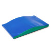 Custom Factory Foam Rocker Balance Board Soft Wobble Board for Kids Indoor Play
