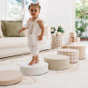 Custom Factory Foam Stepping Stones for Kids Soft Balance Play Set for Indoor Activities