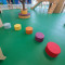 High Quality Custom Kids Stepping Stones Soft Foam Indoor Balance Toys Training Coordination Factory