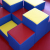 Custom Kids Foam Stepping Stone Blocks Indoor Balance Training Toys Professional Factory