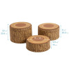 Custom Kids Foam Stepping Stone Blocks Soft Sponge Stools Baby Toddler Toys Professional Factory