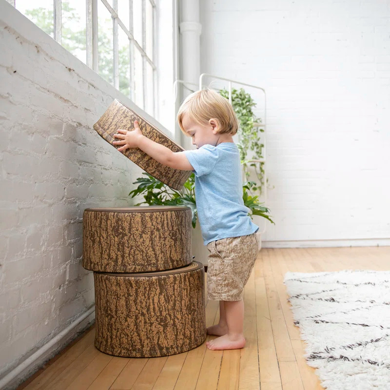 Interesting parameters of children's sofa