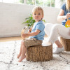 Custom Kids Foam Stepping Stone Blocks Soft Sponge Stools Baby Toddler Toys Professional Factory