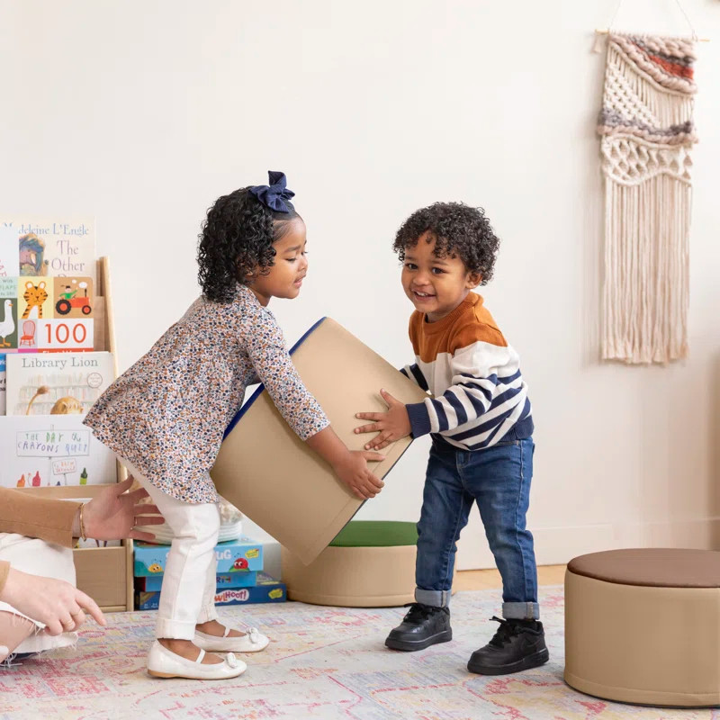 Interesting parameters of children's sofa
