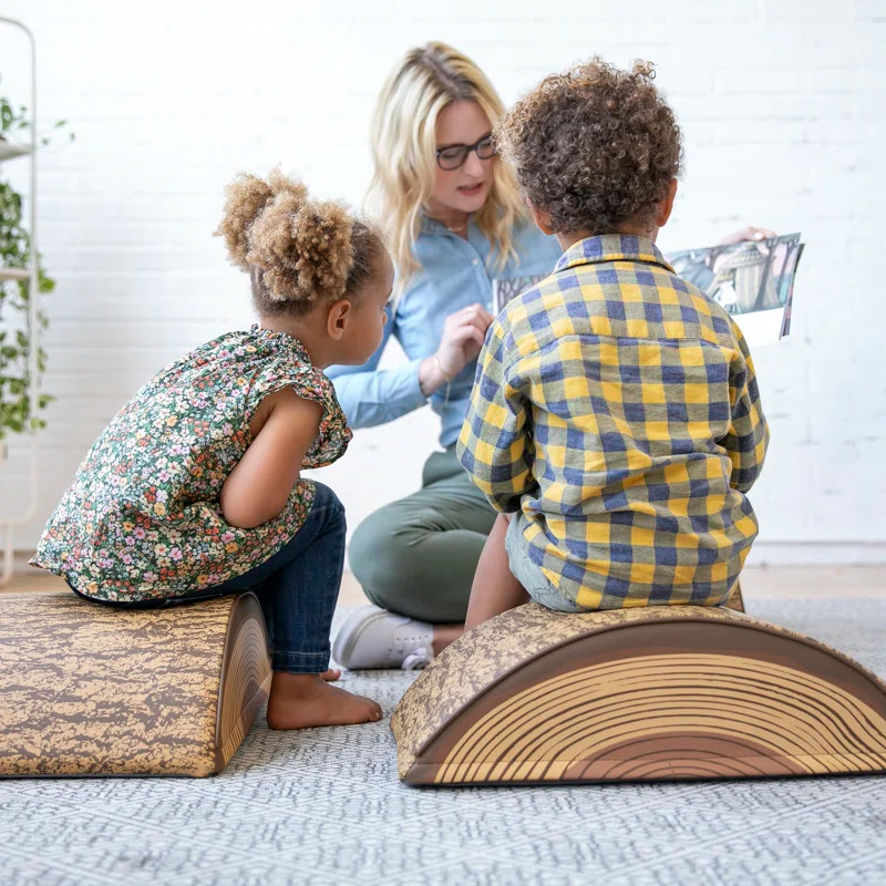 Interesting parameters of children's sofa