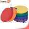 Custom Kids Foam Round Cushion Soft Play Indoor Toys Professional Factory