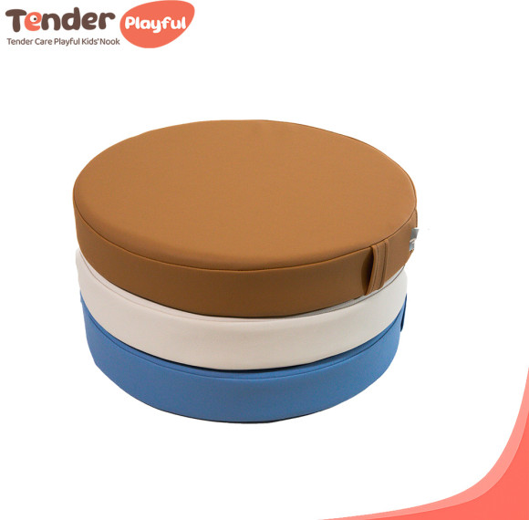 Professional Factory Custom Kids Foam Stepping Stones Soft Play Indoor Toys