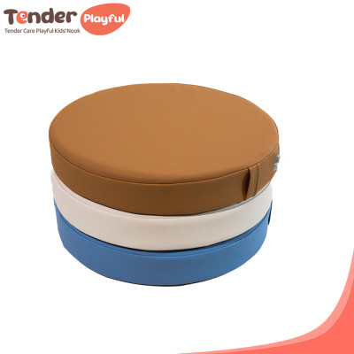 Professional Factory Custom Kids Foam Stepping Stones Soft Play Indoor Toys