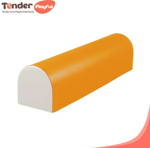 Factory Made Kids Foam Balance Beam Soft Play Indoor Coordination Toys