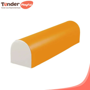 Factory Made Kids Foam Balance Beam Soft Play Indoor Coordination Toys