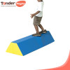Tailor Made Foam Balance Beam for Kids Soft Play Indoor Toys Professional Factory