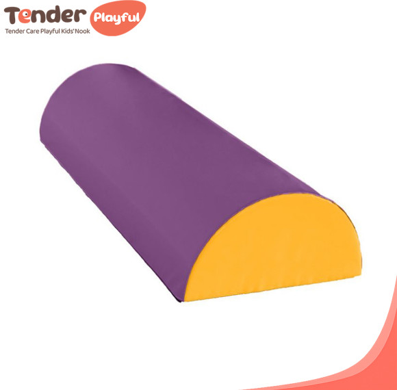 Tailor Made Foam Balance Beam for Kids Soft Play Indoor Toys Professional Factory