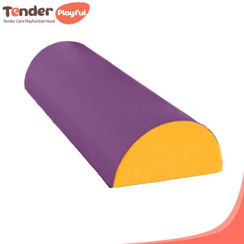 Tailor Made Foam Balance Beam for Kids Soft Play Indoor Toys Professional Factory