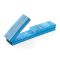 Custom Blue Foldable Foam Balance Beam Kids Soft Play Indoor Toys Professional Factory