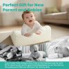 Custom Baby Reflux Pillow Anti Spit Up Wedge Cushion Professional Factory