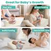 Custom Baby Reflux Pillow Anti Spit Up Wedge Cushion Professional Factory