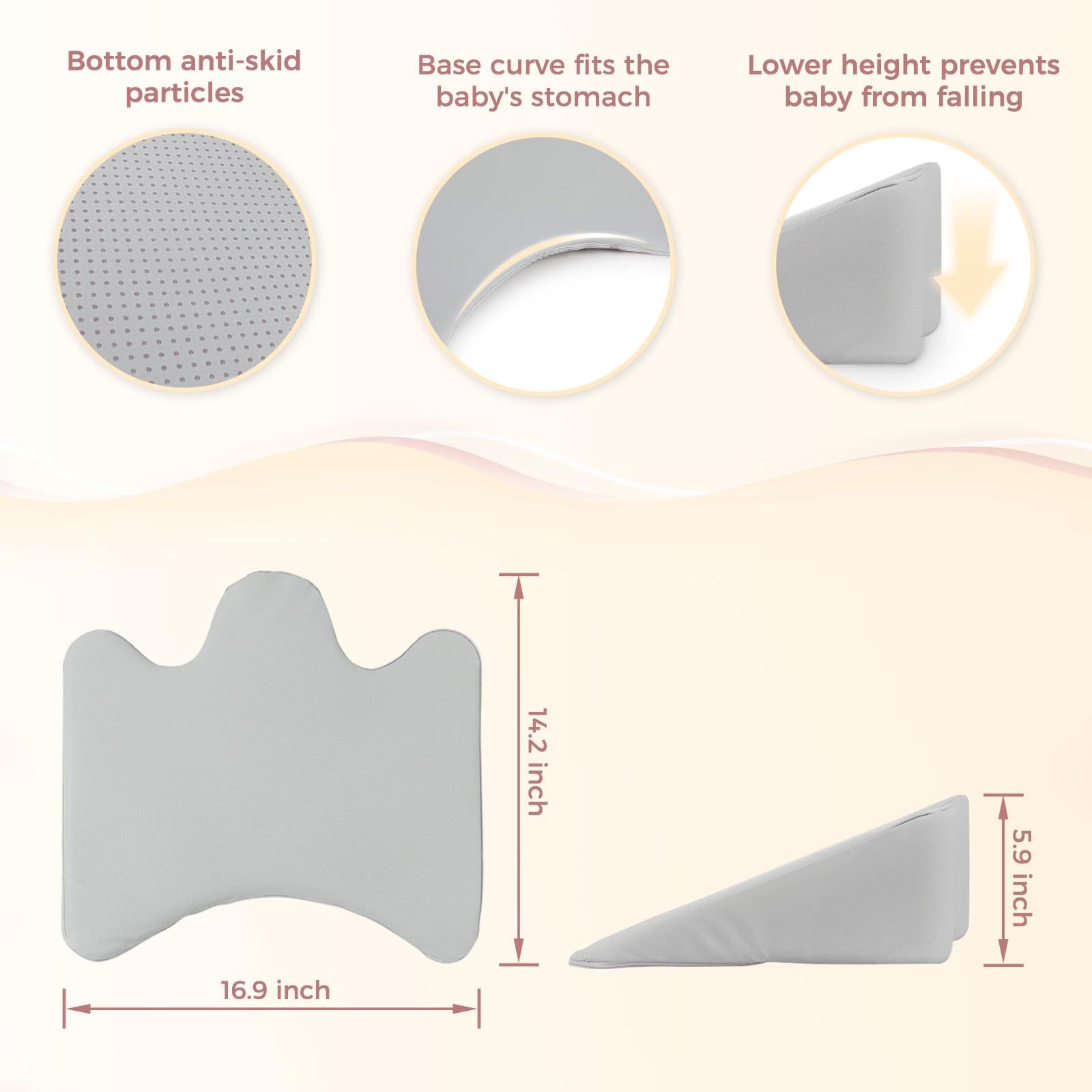 Sofa recliner length, width & height introduction