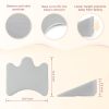 Custom Infant Reflux Pillow Anti Spit Up Wedge Cushion Baby Nursing Support