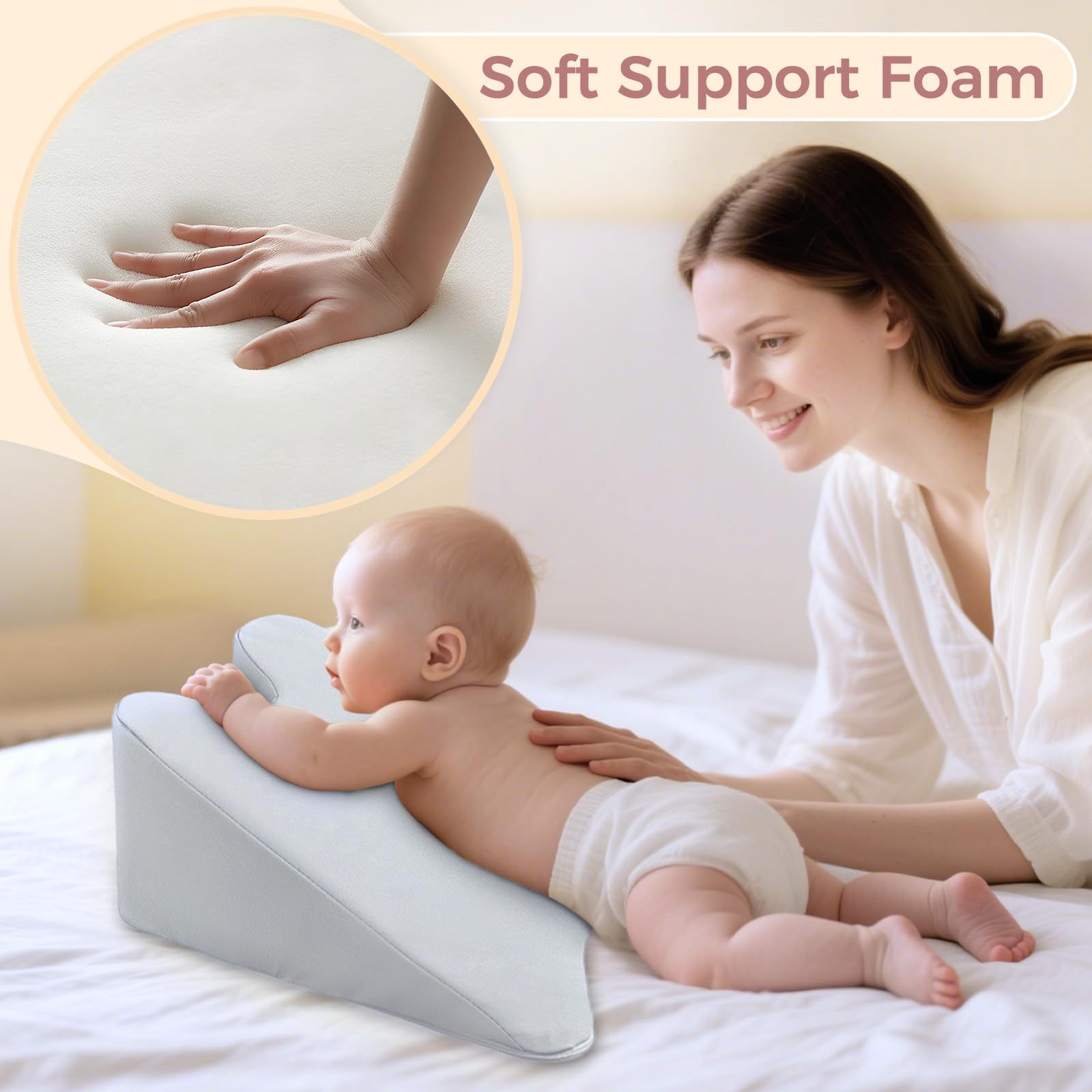 Interesting parameters of children's sofa