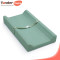 Professional Factory Portable Baby Diaper Changing Pad with Cover Bundle