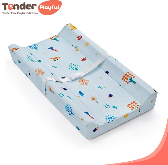 Custom Portable Baby Diaper Changing Pad Professional Factory Direct Supply