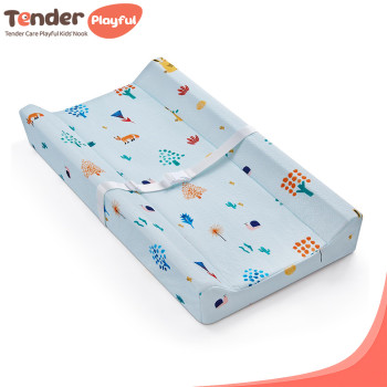 Custom Portable Baby Diaper Changing Pad Professional Factory Direct Supply