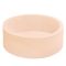 Nude Color Kids Foam Ball Pit OEM Soft Play Pool for Indoor Playground and Home Use