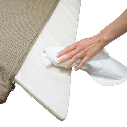 Hexagon Kids Foam Play Mat with Removable Fabric Cover Factory OEM Soft Floor Cushion