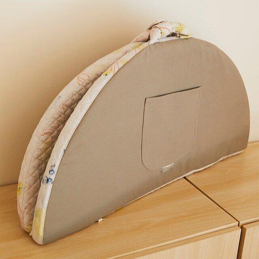 Interesting parameters of children's sofa