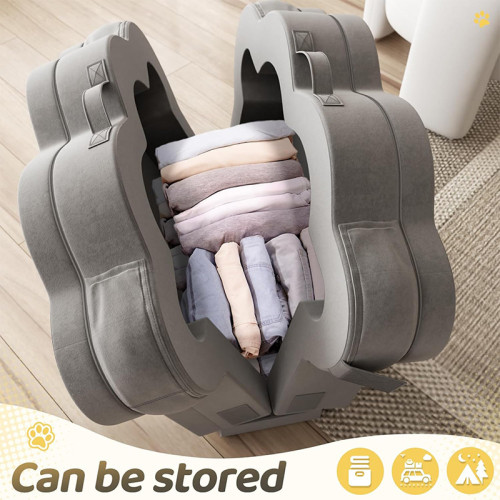 Factory Custom 100% Cotton Lined Portable Foldable Toddler Travel Bed OEM Soft Foam Floor Mattress