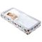 Portable & Foldable Toddler Travel Beds OEM Soft Foam Floor Mattress with Washable Cover
