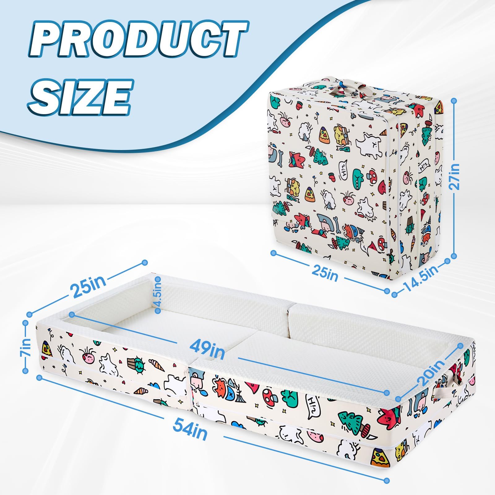 Sofa recliner length, width & height introduction