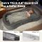 Custom OEM Toddler Travel Beds Foldable Portable Soft Foam Floor Bed for Living Room