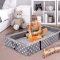 Professional Custom Toddler Travel Bed Compressed Foam Portable Foldable Floor Bed for Bedroom