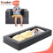 Professional Custom 3-in-1 Convertible Toddler Travel Bed Portable Foam Floor Sofa