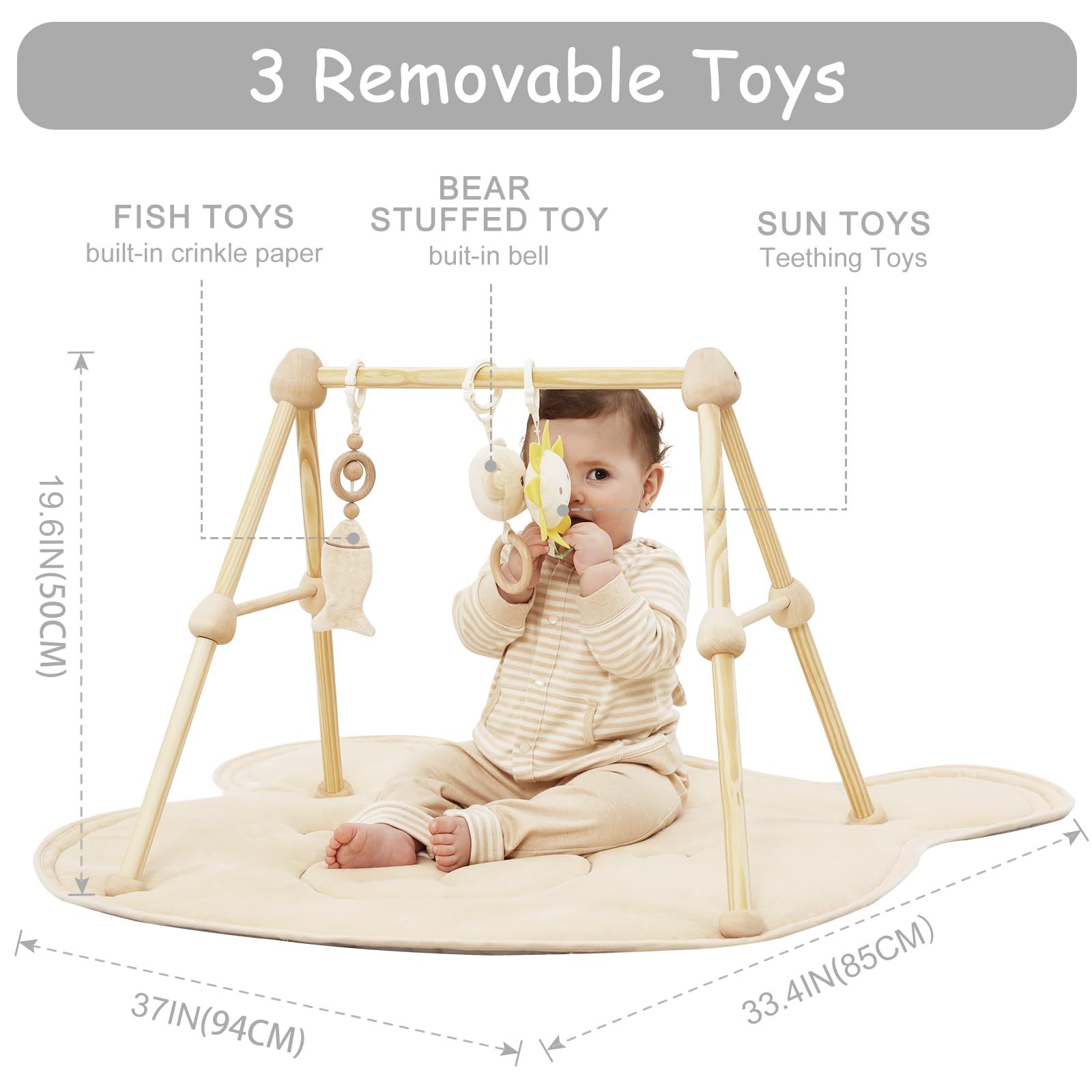 Sofa recliner length, width & height introduction