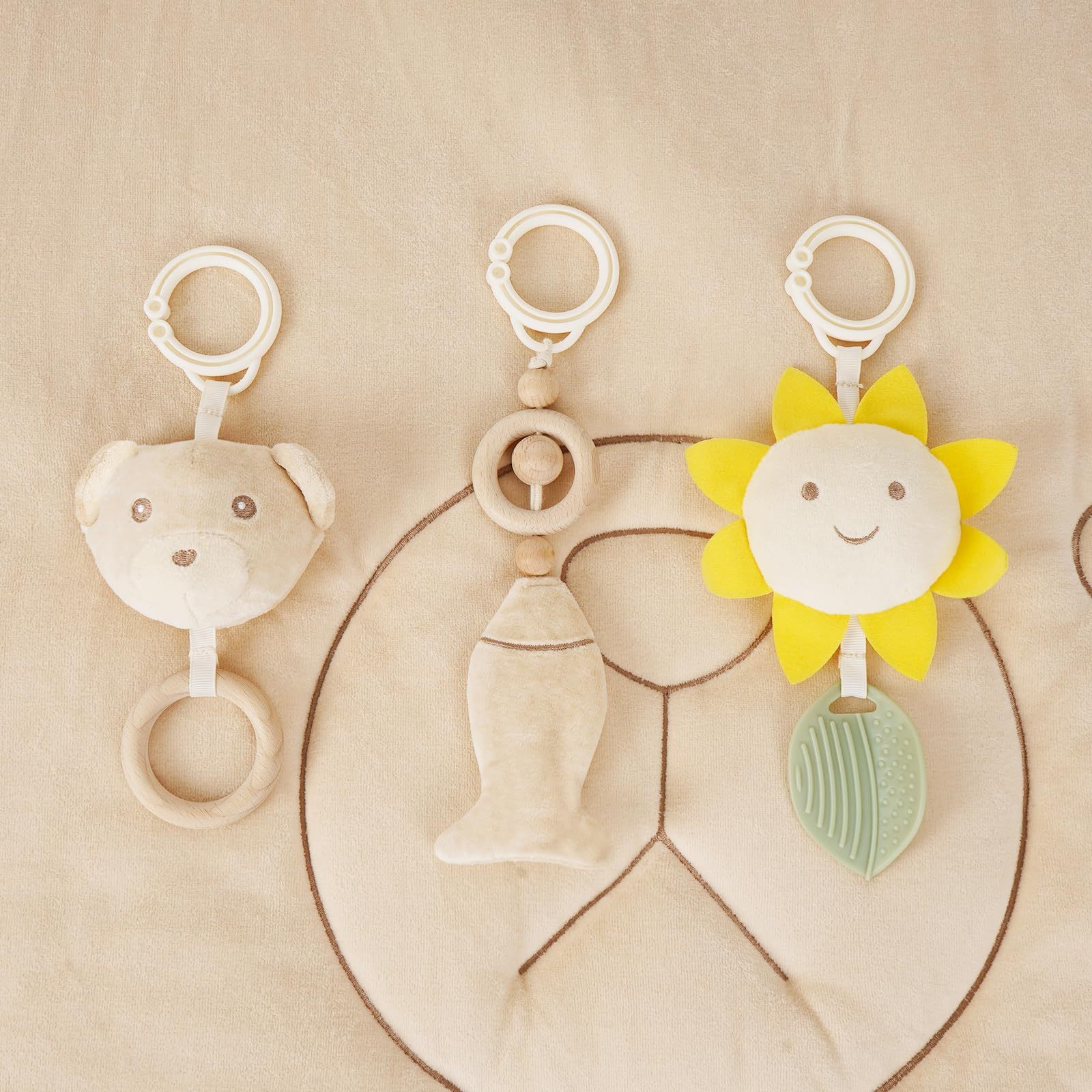 Interesting parameters of children's sofa