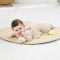 Kids Play Mat and Activity Mat OEM Soft Cotton Tummy Time Mat with Detachable Toys