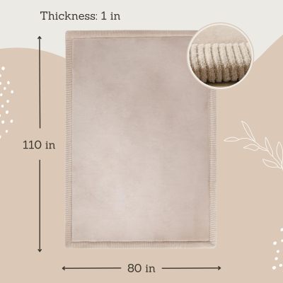 OEM Custom Kids Play Mat Soft Foam Floor Pad for Indoor Playroom