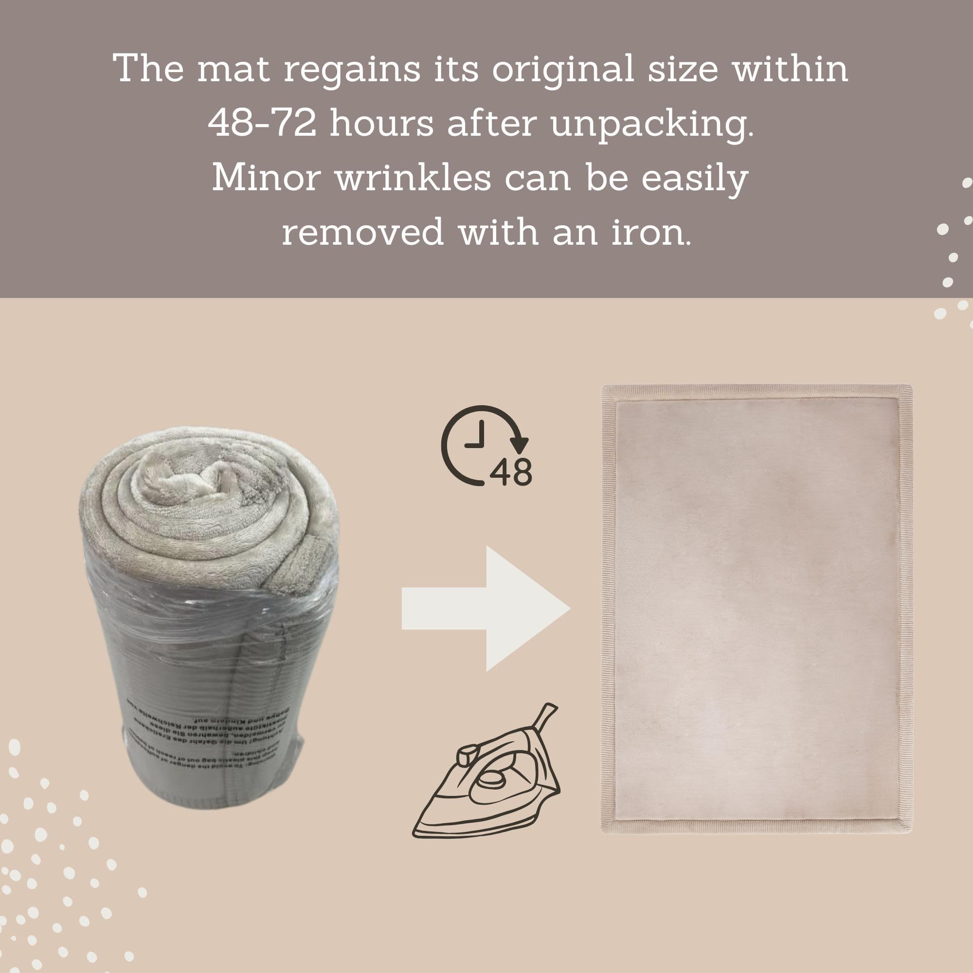 Interesting parameters of children's sofa