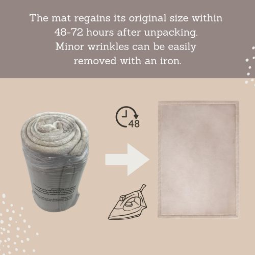 OEM Custom Kids Play Mat Soft Foam Floor Pad for Indoor Playroom