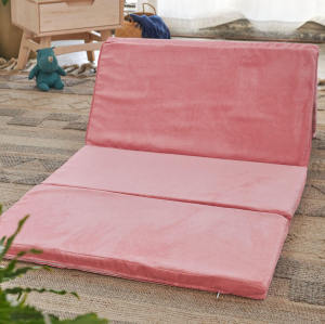 Custom Kids Play Mat Soft Foam Floor Pad for Indoor Playroom