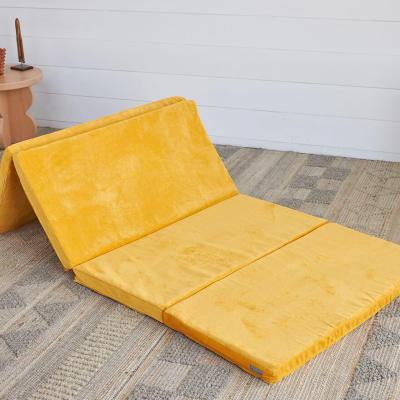 Custom Kids Play Mat Soft Foam Floor Pad for Indoor Playroom