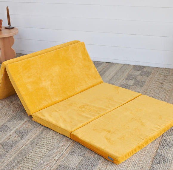 Custom Kids Play Mat Soft Foam Floor Pad for Indoor Playroom