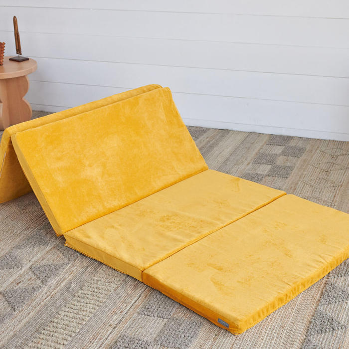 Custom Kids Play Mat Soft Foam Floor Pad for Indoor Playroom