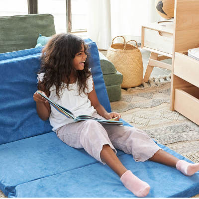 Custom Kids Play Mat Soft Foam Indoor Floor Play Pad for Toddlers