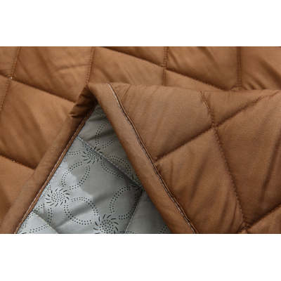 OEM Custom Round Baby Playmat Soft Foam Circle Floor Mat for Infants